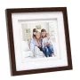Vienetinis nuotraukų rėmelis Deknudt S65KQ1 Rudas 225x225 mm