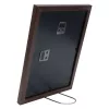 Single picture frame Deknudt S44CH4 Brown 30X40