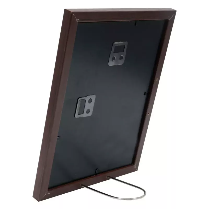 Single picture frame Deknudt S44CH4 Brown 30X40