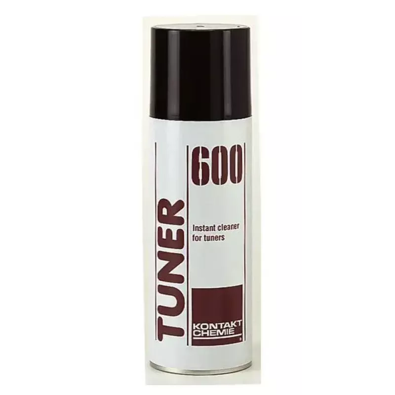 Kontakt Chemie TUNER 600 200 ml kontaktų valiklis