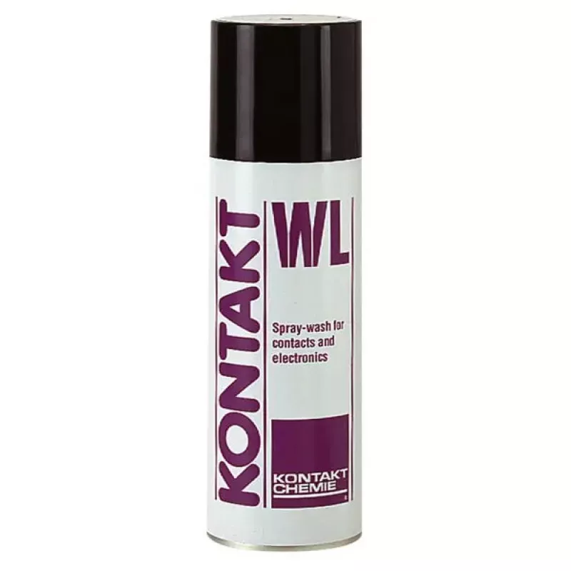 Pompinis purškiamas korozijos inhibitorius HellermannTyton Kontakt Chemie Kontakt WL 400 ml