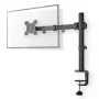 Monitoriaus laikiklis Nedis MMSIS110BK 81.3 cm 32 colių juodas, stalinis