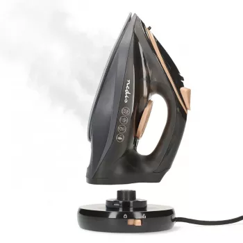 Nedis IRONCL250 garų lygintuvas, 2200 W, garų srautas 20 g/min