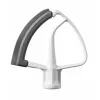 KitchenAid stacionarus maišytuvas Artisan Elegance 5KSM175PSEPL — stacionarus maišytuvas, planetinis maišymas, metalinis korpusas