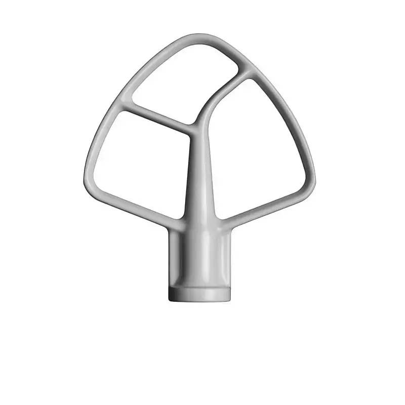 KitchenAid stacionarus maišytuvas Artisan Elegance 5KSM175PSEPL — stacionarus maišytuvas, planetinis maišymas, metalinis korpusas