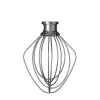KitchenAid stacionarus maišytuvas Artisan Elegance 5KSM175PSEPL — stacionarus maišytuvas, planetinis maišymas, metalinis korpusas