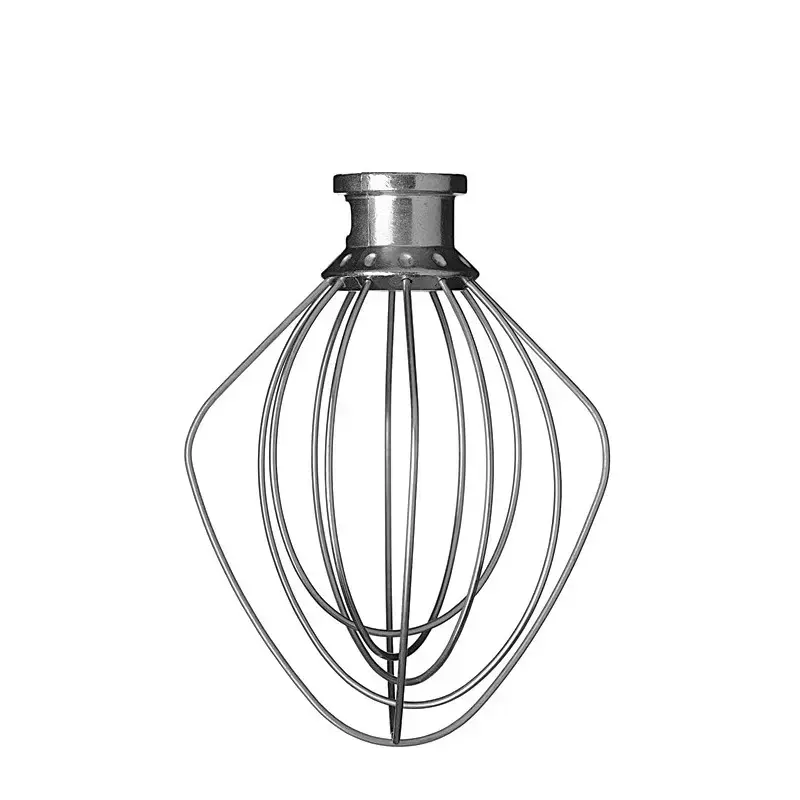 KitchenAid stacionarus maišytuvas Artisan Elegance 5KSM175PSEPL — stacionarus maišytuvas, planetinis maišymas, metalinis korpusas