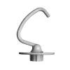 KitchenAid stacionarus maišytuvas Artisan Elegance 5KSM175PSEPL — stacionarus maišytuvas, planetinis maišymas, metalinis korpusas