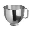 KitchenAid stacionarus maišytuvas Artisan Elegance 5KSM175PSEPL — stacionarus maišytuvas, planetinis maišymas, metalinis korpusas