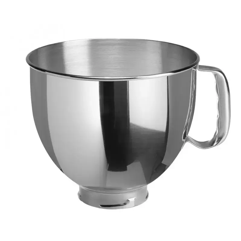 KitchenAid stacionarus maišytuvas Artisan Elegance 5KSM175PSEPL — stacionarus maišytuvas, planetinis maišymas, metalinis korpusas