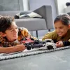 LEGO kaladėlių rinkinys Formula E Porsche 99X Electric modelis 42137 – konstravimo žaislų rinkinys