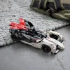 LEGO kaladėlių rinkinys Formula E Porsche 99X Electric modelis 42137 – konstravimo žaislų rinkinys