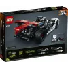 LEGO kaladėlių rinkinys Formula E Porsche 99X Electric modelis 42137 – konstravimo žaislų rinkinys