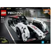 LEGO kaladėlių rinkinys Formula E Porsche 99X Electric modelis 42137 – konstravimo žaislų rinkinys