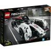 LEGO kaladėlių rinkinys Formula E Porsche 99X Electric modelis 42137 – konstravimo žaislų rinkinys