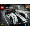 LEGO kaladėlių rinkinys Formula E Porsche 99X Electric modelis 42137 – konstravimo žaislų rinkinys