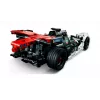 LEGO kaladėlių rinkinys Formula E Porsche 99X Electric modelis 42137 – konstravimo žaislų rinkinys