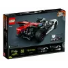 LEGO kaladėlių rinkinys Formula E Porsche 99X Electric modelis 42137 – konstravimo žaislų rinkinys