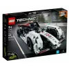 LEGO kaladėlių rinkinys Formula E Porsche 99X Electric modelis 42137 – konstravimo žaislų rinkinys