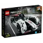 LEGO kaladėlių rinkinys Formula E Porsche 99X Electric modelis 42137 – konstravimo žaislų rinkinys