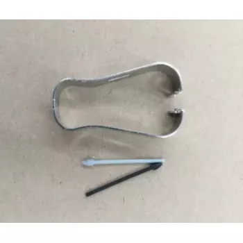Pakaitinių rašiklio antgalių rinkinys Samsung GH98-44781A suderinamas su Galaxy Note serija