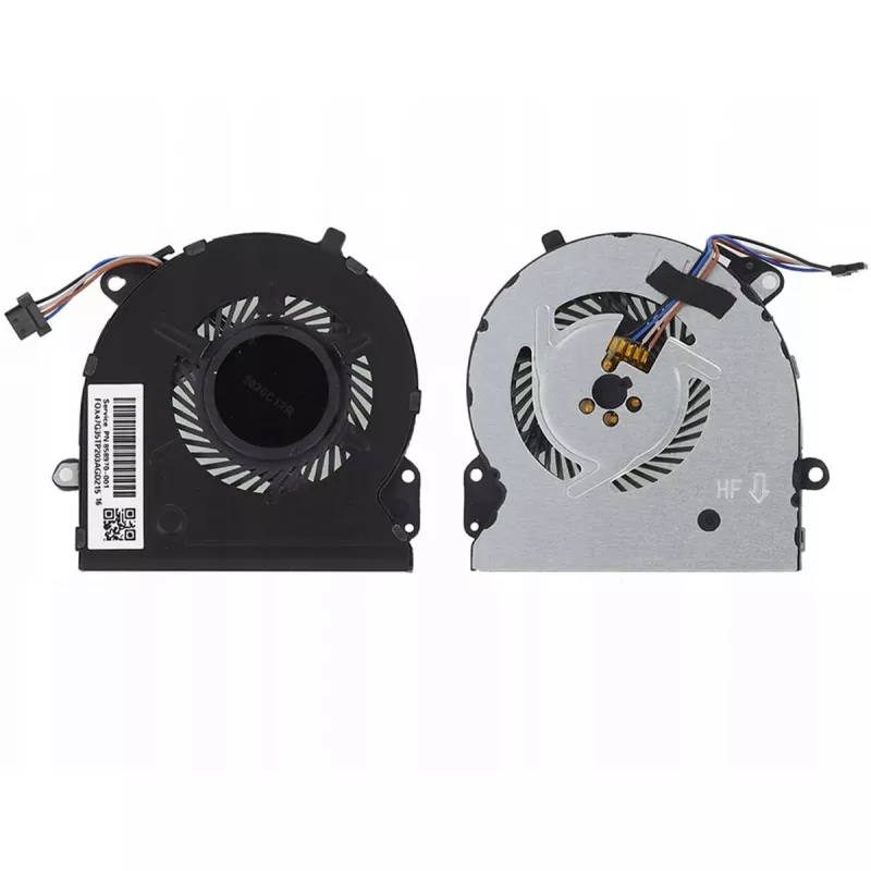 Aušinimo ventiliatorius HP L25585-001, skirtas HP GPU – pakaitinis aušinimo modulis