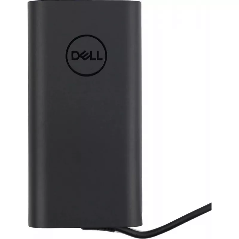 AC adapter Dell KCDN5 65W su 3 kontaktų jungtimi nešiojamiesiems kompiuteriams