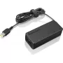 Kintamosios srovės adapteris Lenovo W125608100 135W plonas Tip — nešiojamojo kompiuterio maitinimo šaltinis 135 W