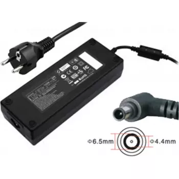 Kintamosios srovės adapteris Sony ACDP-160M 160W maitinimo šaltinis suderinamiems Sony įrenginiams