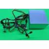 Maitinimo blokas Dell YP00X 685W Delta (serverio maitinimo blokas, 685 W, atitinkantis EPA)