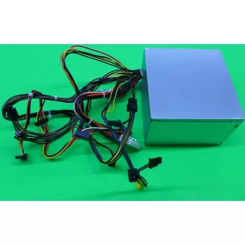 Maitinimo blokas Dell YP00X 685W Delta (serverio maitinimo blokas, 685 W, atitinkantis EPA)