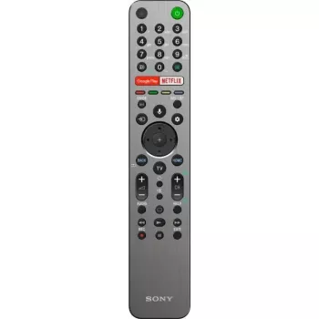 Nuotolinio valdymo pultas Sony RMF-TX611E — TV nuotolinis valdymo pultas, Originalius Sony pakeitimas