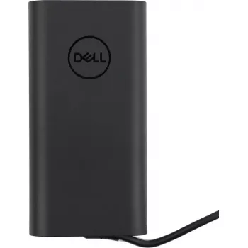 Kintamosios srovės adapteris Dell 130W W125706323 nešiojamiesiems kompiuteriams, išorinis maitinimo blokas 130 W