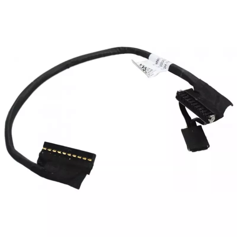 Baterijos laidas, skirtas „Dell Latitude G6J8P“ — atsarginis maitinimo jungties laidas