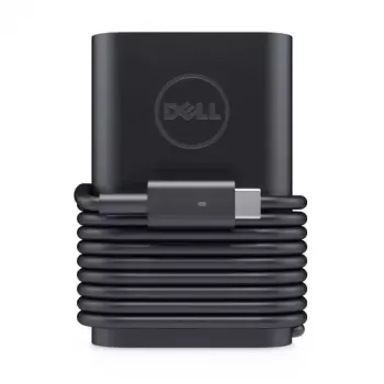 Maitinimo adapteris Dell KR7FK 45 W USB-C nešiojamiesiems kompiuteriams ir suderinamiems įrenginiams