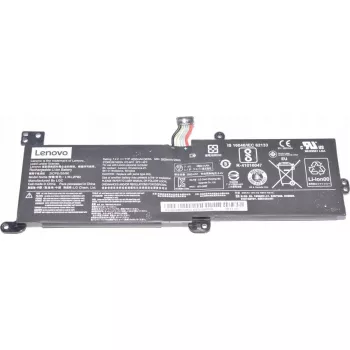 Atsarginė baterija Lenovo IdeaPad 320 7,6V 3800mAh