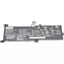 Atsarginė baterija Lenovo IdeaPad 320 7,6V 3800mAh