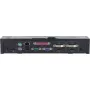 Dell E-Series USB-C Power Delivery Dual Display prijungimo stotelė