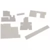 Canon sugeriklio rinkinys QY5-0558-000 atsarginė aptarnavimo dalis