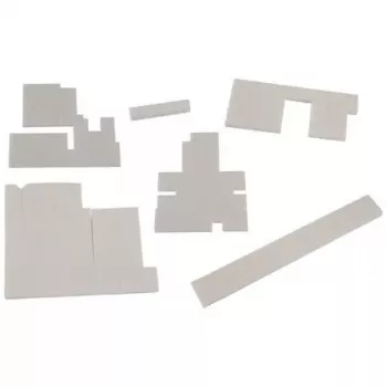 Canon sugeriklio rinkinys QY5-0558-000 atsarginė aptarnavimo dalis