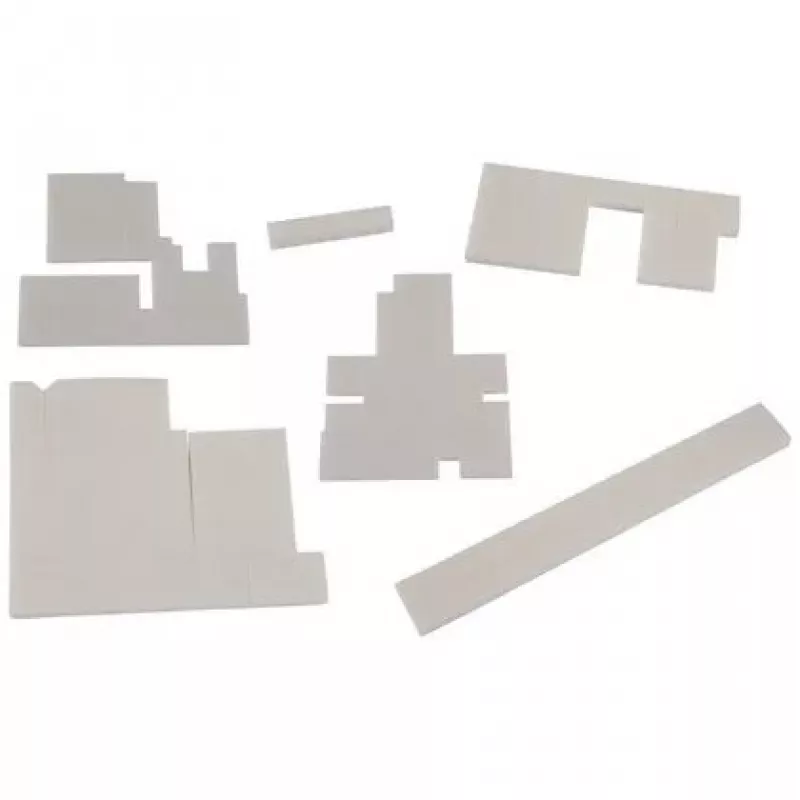 Canon sugeriklio rinkinys QY5-0558-000 atsarginė aptarnavimo dalis