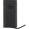 AC adapter Dell 65W W125821863 nešiojamiesiems kompiuteriams — 65 W išvestis, suderinami Dell modeliai