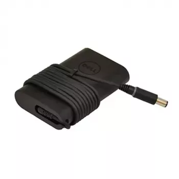 AC adapter Dell W125723668 65W 19.5V Dell nešiojamiesiems kompiuteriams