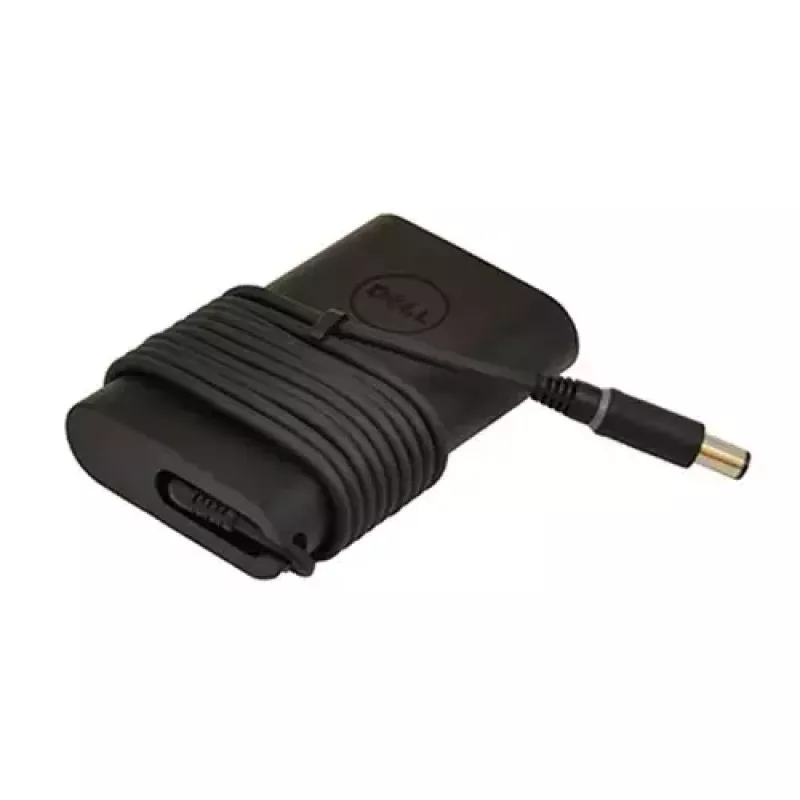 AC adapter Dell W125723668 65W 19.5V Dell nešiojamiesiems kompiuteriams
