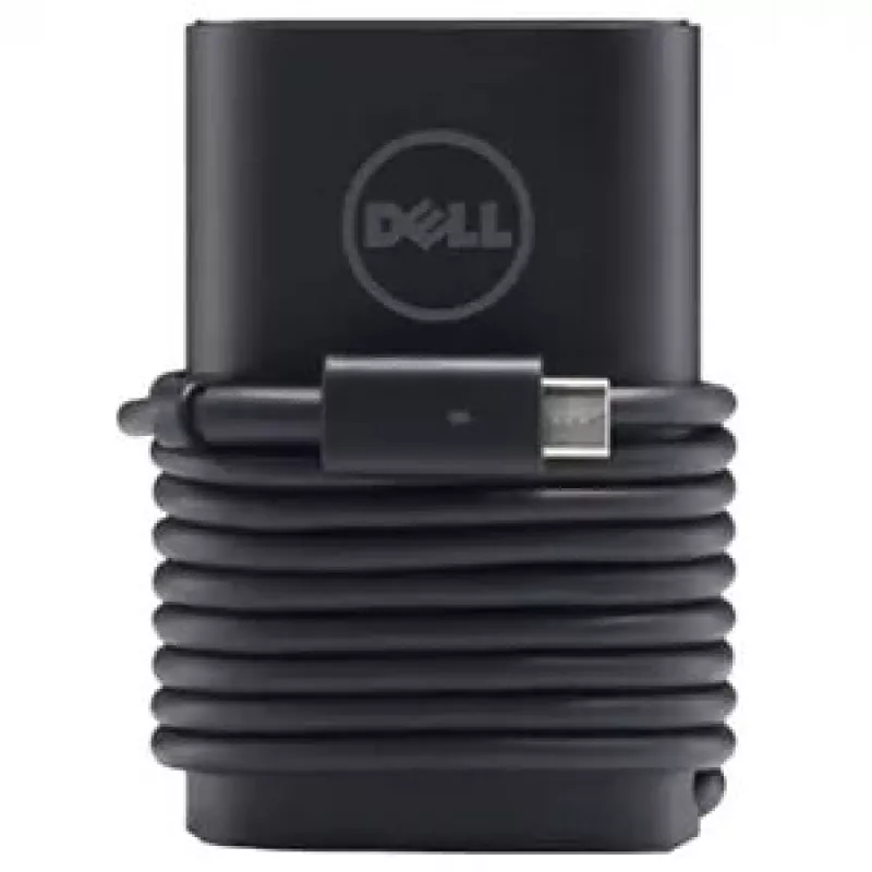 AC adapteris Dell W125712521 65W 19,5V maitinimo adapteris nešiojamiesiems kompiuteriams