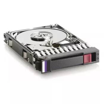 Kietasis diskas HPE 300 GB 2,5 colio SAS M6625