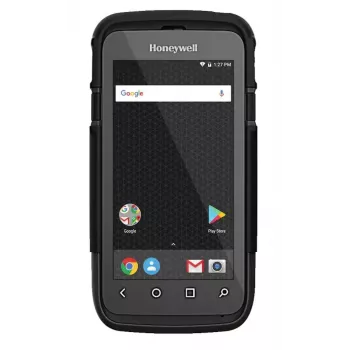 Honeywell Dolphin CT60 XP rankinis mobilusis kompiuteris 4.7 colių 1280x720