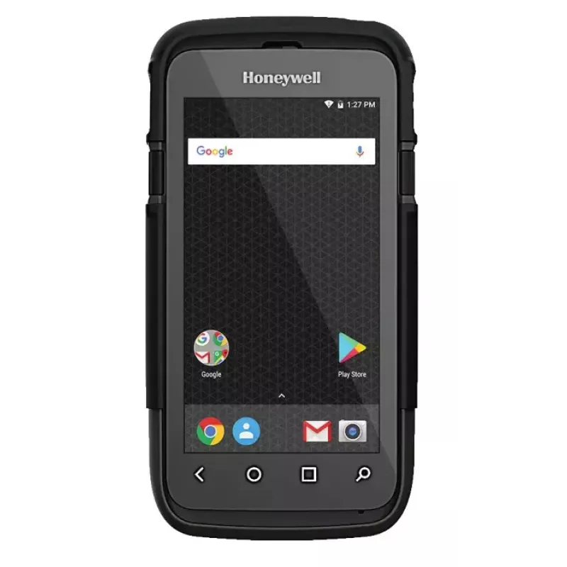 Honeywell Dolphin CT60 XP rankinis mobilusis kompiuteris 4.7 colių 1280x720
