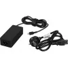 Maitinimo blokas Lenovo 180W 5P50V03185 — išorinis kintamosios srovės adapteris suderinamiems Lenovo nešiojamiesiems kompiuteriams