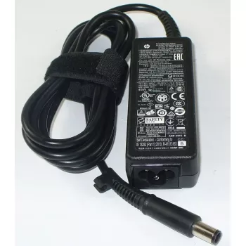 HP maitinimo adapteris 45W USB-C L42206-001 kompaktiškas ir lengvas nešiojamiesiems kompiuteriams ir suderinamiems įrenginiams